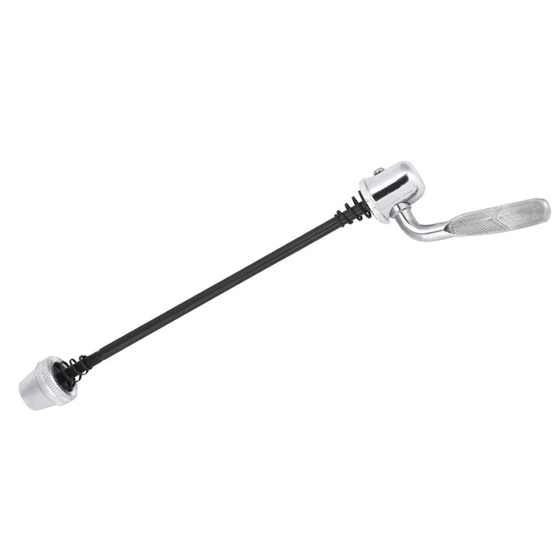 VGEBY Skewer, Steel Quick Release Wheel Clip Skewer Cycling Accessory for Road Long Skewer Conquer Trainer Skewer Skewer Quick Release Skewer - Image 1